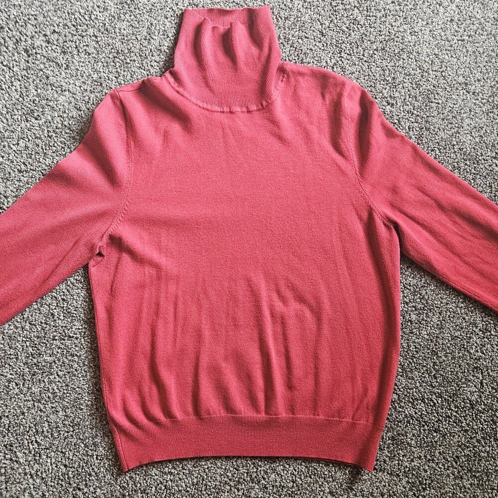 Modcloth (Fervour) Turtleneck